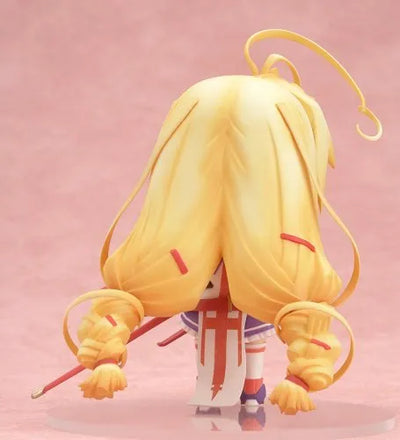 Prism Ark - Kagura - Priecia - Nendoroid #066 (Good Smile Company)ㅤ – Good Smile Company – ActionFigureBrasil — close