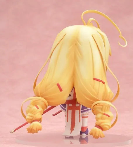 Prism Ark - Kagura - Priecia - Nendoroid #066 (Good Smile Company)ㅤ – Good Smile Company – ActionFigureBrasil