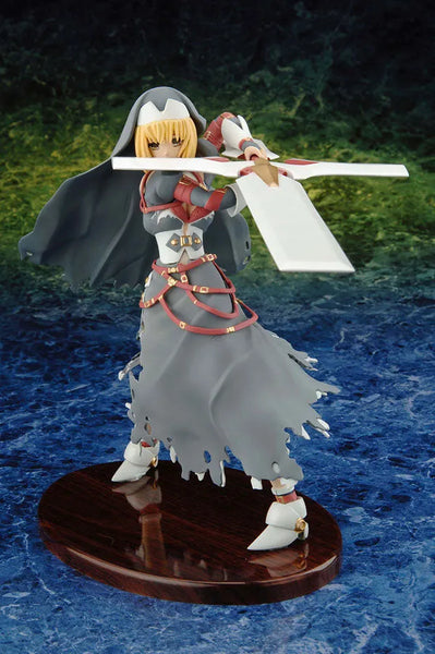 PRISM ARK - Sister Hellㅤ – Aizu Project – ActionFigureBrasil