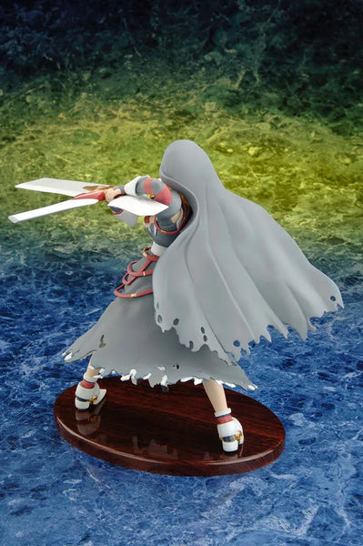 PRISM ARK - Sister Hellㅤ – Aizu Project – ActionFigureBrasil — ângulo diferente
