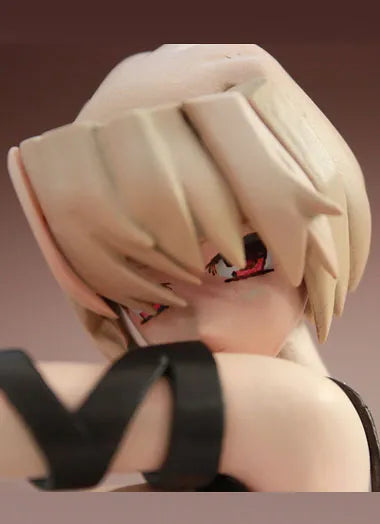 PRISM ARK: Sister Hell Flooded ver.ㅤ – Puella Magi Madoka Magica – ActionFigureBrasil