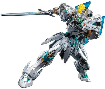 PROGENITOR EFFECT - MCT-E02 - Lancelot of The Lake (MOSHOWTOYS)ㅤ – MOSHOWTOYS – ActionFigureBrasil