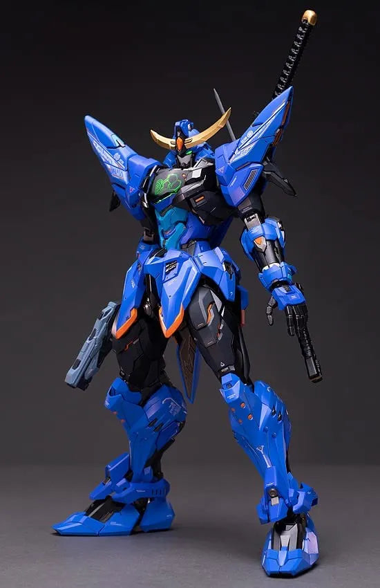 PROGENITOR EFFECT MCT - J03 - Bonten maru (MOSHOWTOYS)ㅤ – MOSHOWTOYS – ActionFigureBrasil