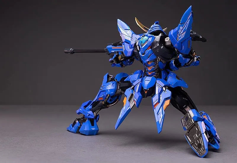 PROGENITOR EFFECT MCT - J03 - Bonten maru (MOSHOWTOYS)ㅤ – MOSHOWTOYS – ActionFigureBrasil