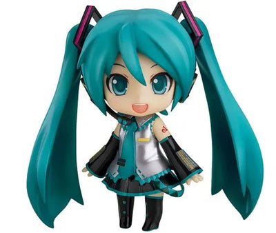 Project Mirai - Vocaloid - Hatsune Miku - Nendoroid #300 - 2.0 (Good Smile Company)ㅤ – Good Smile Company – ActionFigureBrasil