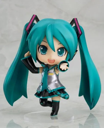 Project Mirai - Vocaloid - Hatsune Miku - Nendoroid #300 - 2.0 (Good Smile Company)ㅤ – Good Smile Company – ActionFigureBrasil