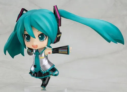 Project Mirai - Vocaloid - Hatsune Miku - Nendoroid #300 - 2.0 (Good Smile Company)ㅤ – Good Smile Company – ActionFigureBrasil