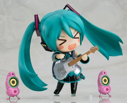 Project Mirai - Vocaloid - Hatsune Miku - Nendoroid #300 - 2.0 (Good Smile Company)ㅤ – Good Smile Company – ActionFigureBrasil