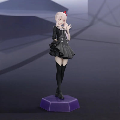Project Sekai: Colorful Stage! feat. Hatsune Miku - Akiyama Mizuki - Desktop×Decorate Collections (SEGA)ㅤ – SEGA – ActionFigureBrasil