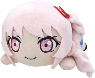 Project Sekai: Colorful Stage! feat. Hatsune Miku - Akiyama Mizuki - Nesoberi - Seifuku, S (SEGA)ㅤ – SEGA – ActionFigureBrasil