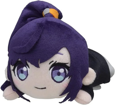 Project Sekai: Colorful Stage! feat. Hatsune Miku - Asahina Mafuyu - Nesoberi - Seifuku, S (SEGA)ㅤ – SEGA – ActionFigureBrasil