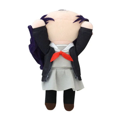 Project Sekai: Colorful Stage! feat. Hatsune Miku - Asahina Mafuyu - Nesoberi - Seifuku, S (SEGA)ㅤ – SEGA – ActionFigureBrasil — close