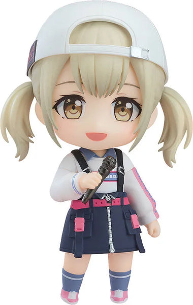 Project Sekai: Colorful Stage! feat. Hatsune Miku - Azusawa Kohane - Nendoroid #2911 (Good Smile Company)ㅤ – Good Smile Company – ActionFigureBrasil