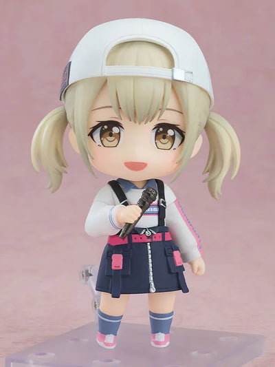 Project Sekai: Colorful Stage! feat. Hatsune Miku - Azusawa Kohane - Nendoroid #2911 (Good Smile Company)ㅤ – Good Smile Company – ActionFigureBrasil — acessórios