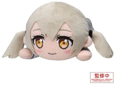 Project Sekai: Colorful Stage! feat. Hatsune Miku - Azusawa Kohane - Nesoberi Nuigurumi - Seifuku (SEGA)ㅤ – SEGA – ActionFigureBrasil