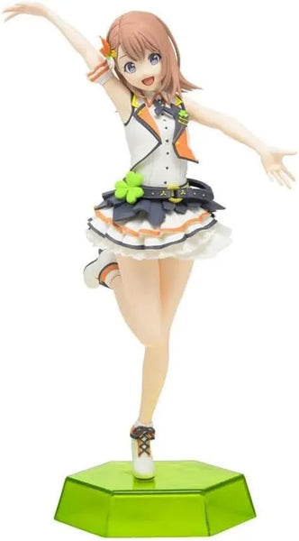 Project Sekai: Colorful Stage! feat. Hatsune Miku - Hanasato Minori - Desktop×Decorate Collections (SEGA)ㅤ – SEGA – ActionFigureBrasil