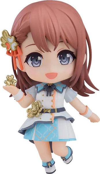 Project Sekai: Colorful Stage! feat. Hatsune Miku - Hanasato Minori - Nendoroid (#2931) (Good Smile Company)ㅤ – Good Smile Company – ActionFigureBrasil