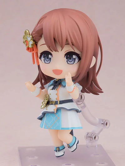 Project Sekai: Colorful Stage! feat. Hatsune Miku - Hanasato Minori - Nendoroid (#2931) (Good Smile Company)ㅤ – Good Smile Company – ActionFigureBrasil — acessórios