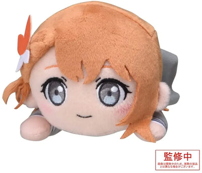 Project Sekai: Colorful Stage! feat. Hatsune Miku - Hanazato Minori - Nesoberi - Seifuku, S (SEGA)ㅤ – SEGA – ActionFigureBrasil