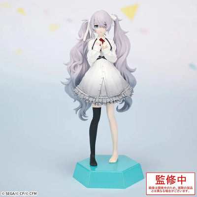 Project Sekai: Colorful Stage! feat. Hatsune Miku - Hatsune Miku - Desktop×Decorate Collections (SEGA)ㅤ – SEGA – ActionFigureBrasil