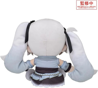 Project Sekai: Colorful Stage! feat. Hatsune Miku - Hatsune Miku - Fuwa Puchi - Fuwa Puchi Nuigurumi - Imprisoned Marionette, M (SEGA)ㅤ – SEGA – ActionFigureBrasil — detalhe do produto