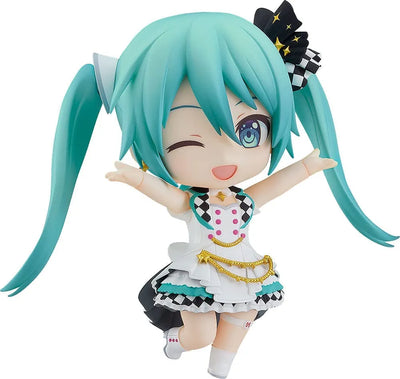 Project Sekai Colorful Stage! Feat. Hatsune Miku - Hatsune Miku - Nendoroid #1639 - SEKAI of the Stage Ver. (Good Smile Company)ㅤ – Good Smile Company – ActionFigureBrasil