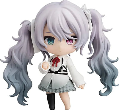 Project Sekai: Colorful Stage! feat. Hatsune Miku - Hatsune Miku - Nendoroid #1930 - Lonely Sekai Ver. (Good Smile Company)ㅤ – Good Smile Company – ActionFigureBrasil