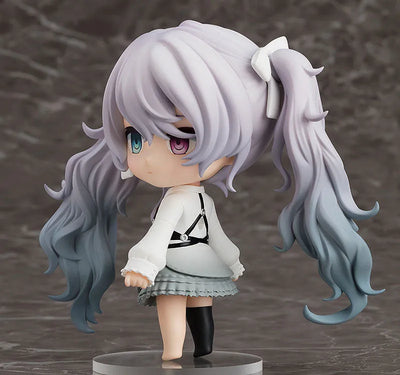 Project Sekai: Colorful Stage! feat. Hatsune Miku - Hatsune Miku - Nendoroid #1930 - Lonely Sekai Ver. (Good Smile Company)ㅤ – Good Smile Company – ActionFigureBrasil — embalagem