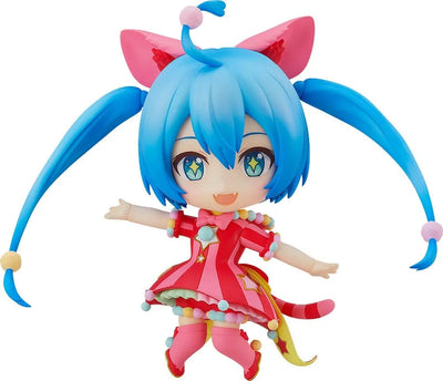 Project Sekai: Colorful Stage! feat. Hatsune Miku - Hatsune Miku - Nendoroid #2045 - Wonderland SEKAI Ver. (Good Smile Company)ㅤ – Good Smile Company – ActionFigureBrasil