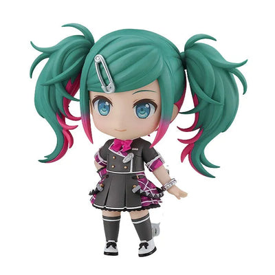 Project Sekai: Colorful Stage! feat. Hatsune Miku - Hatsune Miku - Nendoroid #2193 - School SEKAI Ver. (Good Smile Company)ㅤ – Good Smile Company – ActionFigureBrasil