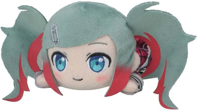 Project Sekai: Colorful Stage! feat. Hatsune Miku - Hatsune Miku - Nesoberi - Classroom Sekai (SEGA)ㅤ – SEGA – ActionFigureBrasil