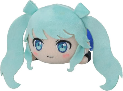 Project Sekai: Colorful Stage! feat. Hatsune Miku - Hatsune Miku - Nesoberi - Sutorīto no sekai, S (SEGA)ㅤ – SEGA – ActionFigureBrasil