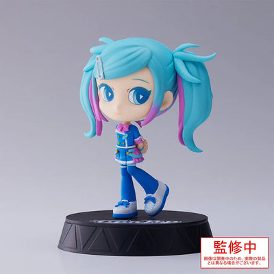 Project Sekai: Colorful Stage! feat. Hatsune Miku - Hatsune Miku - Premium Tip'n'Pop - Kyoushitsu no Sekai Another Color Ver. (SEGA)ㅤ – SEGA – ActionFigureBrasil