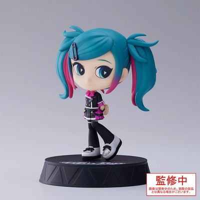 Project Sekai: Colorful Stage! feat. Hatsune Miku - Hatsune Miku - Premium Tip'n'Pop - Kyoushitsu no Sekai (SEGA)ㅤ – SEGA – ActionFigureBrasil