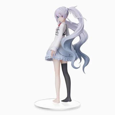 Project Sekai: Colorful Stage! feat. Hatsune Miku - Hatsune Miku - SPM Figure - Daremo Inai Sekai (SEGA)ㅤ – SEGA – ActionFigureBrasil