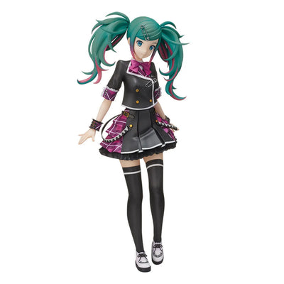 Project Sekai: Colorful Stage! feat. Hatsune Miku - Hatsune Miku - SPM Figure - Kyoushitsu no Sekai (SEGA)ㅤ – SEGA – ActionFigureBrasil