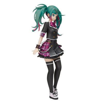 Project Sekai: Colorful Stage! feat. Hatsune Miku - Hatsune Miku - SPM Figure - Kyoushitsu no Sekai (SEGA)ㅤ – SEGA – ActionFigureBrasil — close