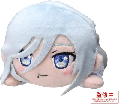 Project Sekai: Colorful Stage! feat. Hatsune Miku - Hinomori Shizuku - Nesoberi - Seifuku, S (SEGA)ㅤ – SEGA – ActionFigureBrasil