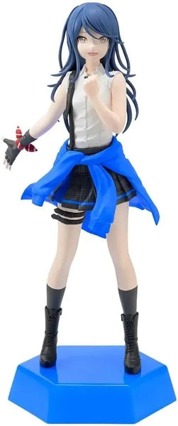 Project Sekai: Colorful Stage! feat. Hatsune Miku - Hoshino Ichika - Desktop×Decorate Collections (SEGA)ㅤ – SEGA – ActionFigureBrasil