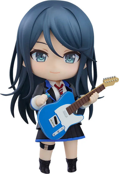 Project Sekai: Colorful Stage! feat. Hatsune Miku - Hoshino Ichika - Nendoroid (Good Smile Company)ㅤ – Good Smile Company – ActionFigureBrasil