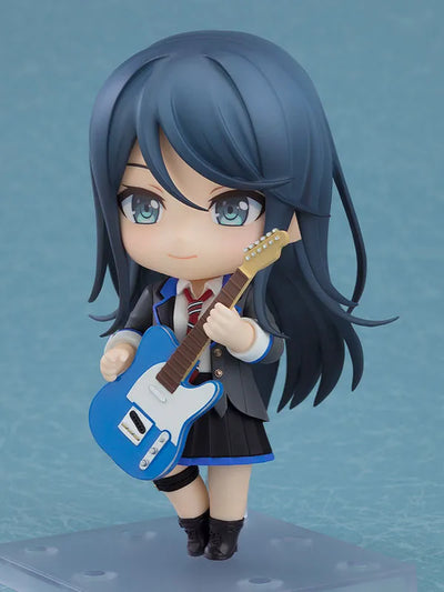 Project Sekai: Colorful Stage! feat. Hatsune Miku - Hoshino Ichika - Nendoroid (Good Smile Company)ㅤ – Good Smile Company – ActionFigureBrasil — acessórios