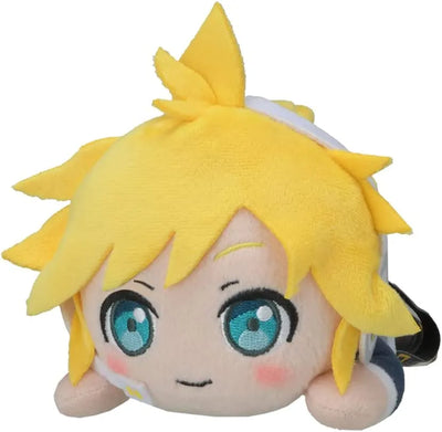 Project Sekai: Colorful Stage! feat. Hatsune Miku - Kagamine Ren - Nesoberi - Sutorīto no sekai, S (SEGA)ㅤ – SEGA – ActionFigureBrasil