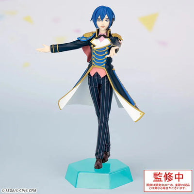 Project Sekai: Colorful Stage! feat. Hatsune Miku - Kaito - Desktop×Decorate Collections (SEGA)ㅤ – SEGA – ActionFigureBrasil