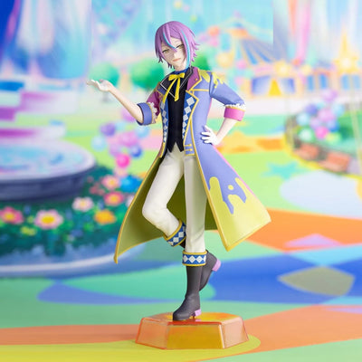 Project Sekai: Colorful Stage! feat. Hatsune Miku - Kamishiro Rui - Desktop×Decorate Collections (SEGA)ㅤ – SEGA – ActionFigureBrasil