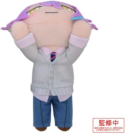 Project Sekai: Colorful Stage! feat. Hatsune Miku - Kamishiro Rui - Nesoberi - Uniform (SEGA)ㅤ – SEGA – ActionFigureBrasil — detalhe do produto