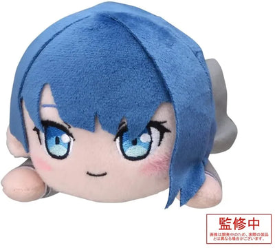 Project Sekai: Colorful Stage! feat. Hatsune Miku - Kiriya Haruka - Nesoberi - Seifuku, S (SEGA)ㅤ – SEGA – ActionFigureBrasil