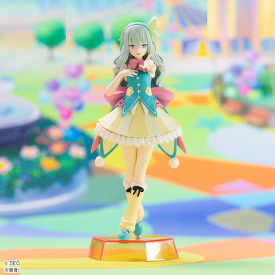 Project Sekai: Colorful Stage! feat. Hatsune Miku - Kusanagi Nene - Desktop×Decorate Collections (SEGA)ㅤ – SEGA – ActionFigureBrasil