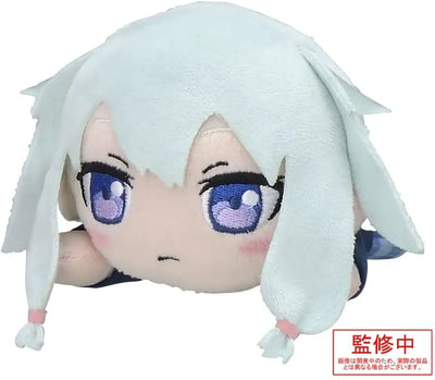 Project Sekai: Colorful Stage! feat. Hatsune Miku - Kusanagi Nene - Nesoberi - Uniform (SEGA)ㅤ – SEGA – ActionFigureBrasil