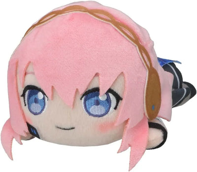 Project Sekai: Colorful Stage! feat. Hatsune Miku - Megurine Luka - Nesoberi - Classroom Sekai (SEGA)ㅤ – SEGA – ActionFigureBrasil