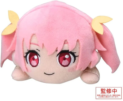 Project Sekai: Colorful Stage! feat. Hatsune Miku - Momoi Airi - Nesoberi - Seifuku, S (SEGA)ㅤ – SEGA – ActionFigureBrasil